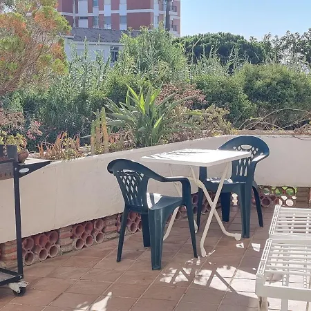 Marina De La Duquesa Beachfront Appartment Castillo de Sabinillas Exterior photo